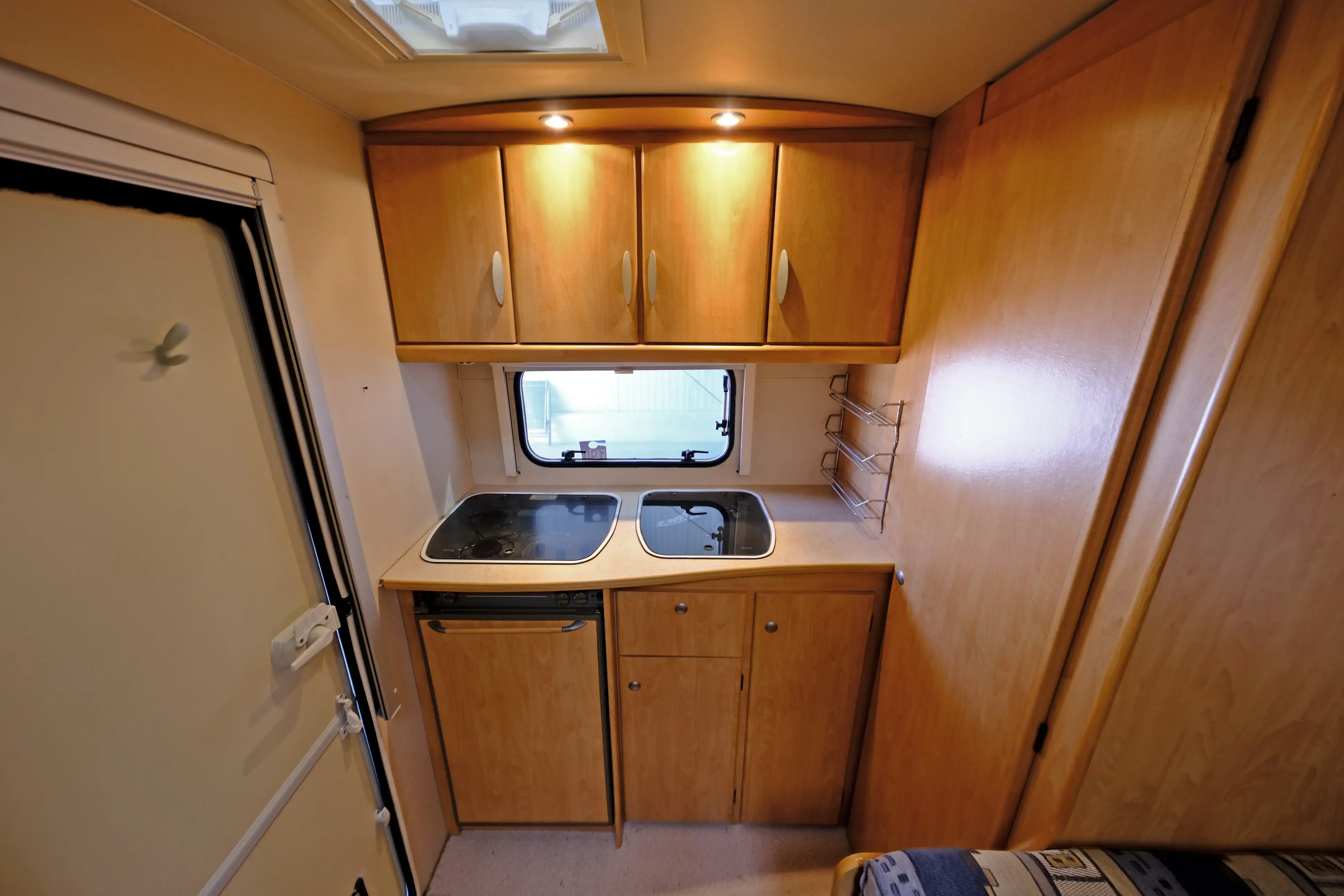 CARAVELAIR Eldorado 420 